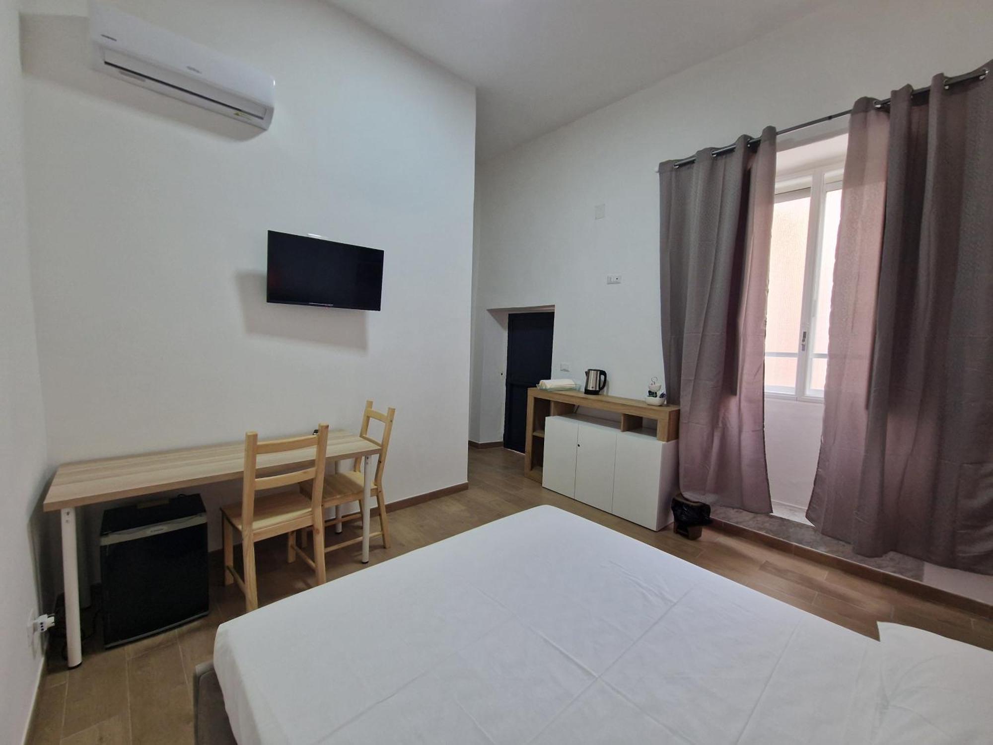 Vecchia Bari Apartments Exterior photo
