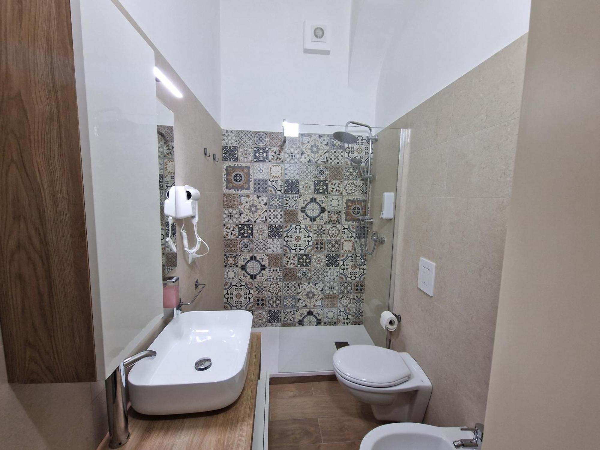 Vecchia Bari Apartments Exterior photo